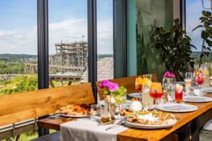 Restauracja Akacjowa - Kurza Góra