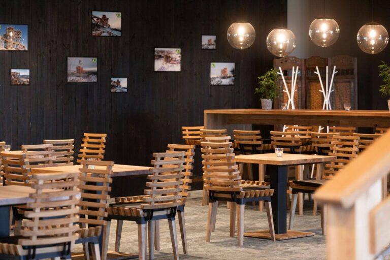 Restauracja Akacjowa - Kurza Góra