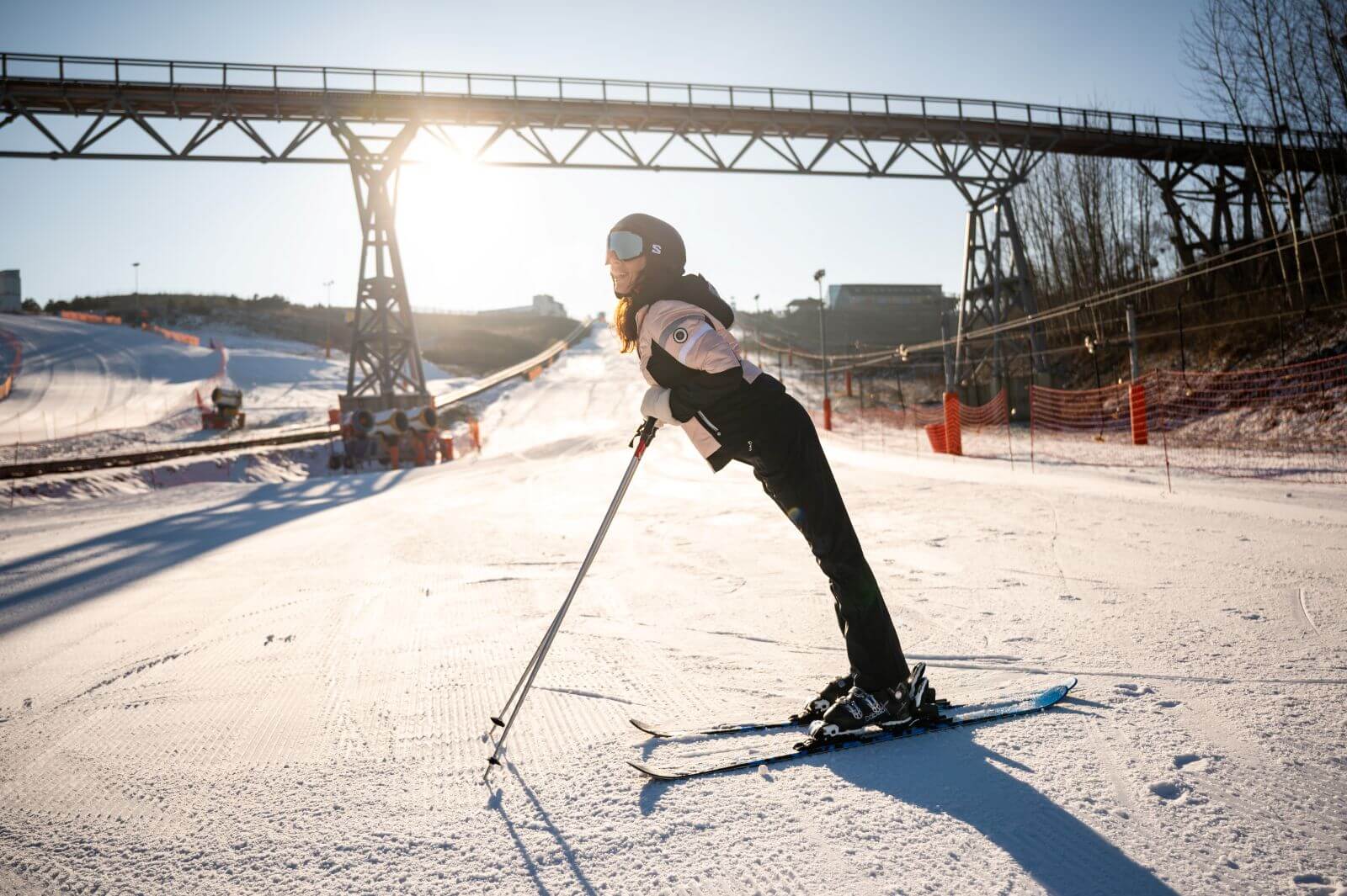 Stacja narciarska Kurza Góra - Kurza Góra